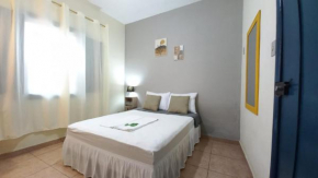 Quarto em Hospedaria no Centro Histórico